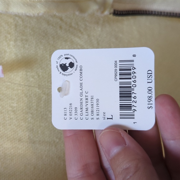 NWT ✨ free people maxi hoodie - Picture 4 of 7